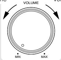 KENWOOD KA-S10 - Selecting the desired input sources. - 1
