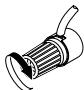 KENWOOD KA-S10 - PRECAUZIONI NEI COLLEGAMENTI - 5