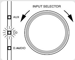 KENWOOD KA-S10 - PRECAUCION - 2