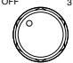 KENWOOD KA-S10 - Regelen van de weergave van de lage tonen met de N.B. (Natural Bass) CIRCUIT knop - 1