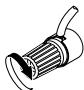 KENWOOD KA-S10 - CONNECTION PRECAUTIONS - 5