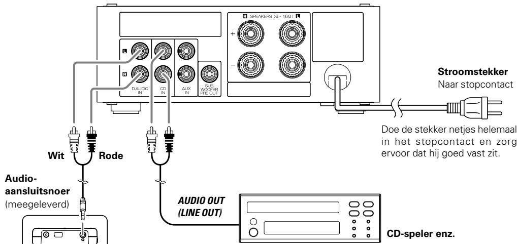 KENWOOD KA-S10 - LETOP - 1