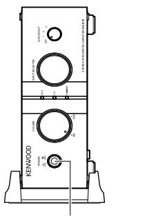 KENWOOD KA-S10 - Control N.B. CIRCUIT - 1
