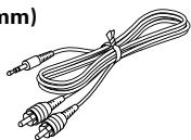 KENWOOD KA-S10 - Desembalaje - 2