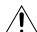 KENWOOD KA-S10 - ATTENTION - 1