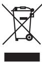 KENWOOD KAC-5204 - Information on Disposal of Old Electrical and Electronic Equipment (applicable for EU countries that have adopted separate waste collection systems) - 1