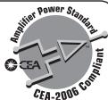 KENWOOD KAC-5204 - CEA-2006 - 1