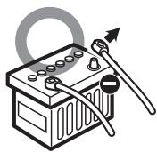KENWOOD KAC-6104D - ADVERTENCIA - 1