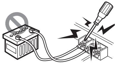 KENWOOD KAC-6104D - ADVERTENCIA - 2