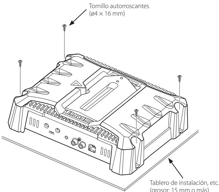 KENWOOD KAC-6104D - Representante en la UE: - 3