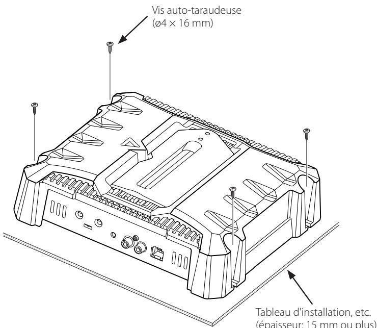 KENWOOD KAC-6104D - Information sur l'élimination des anciens équipements électriques et électroniques (applicable dans les pays de l'union européenne qui ont adopté des systèmes de collecte sélective) - 3