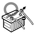 KENWOOD KAC-7404 - ADVERTENCIA - 1