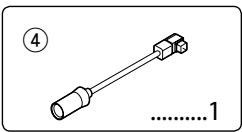 KENWOOD KCA-BT200 - Information sur l'élimination des anciens équipements électriques et électroniques (applicable dans les pays de l'union européenne qui ont adopté des systèmes de collecte sélective) - 5