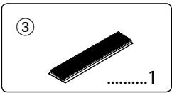 KENWOOD KCA-BT200 - Information sur l'élimination des anciens équipements électriques et électroniques (applicable dans les pays de l'union européenne qui ont adopté des systèmes de collecte sélective) - 3