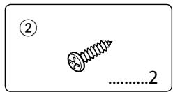 KENWOOD KCA-BT200 - Information sur l'élimination des anciens équipements électriques et électroniques (applicable dans les pays de l'union européenne qui ont adopté des systèmes de collecte sélective) - 4