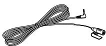 KENWOOD KCA-HF521 - Accessories - 1