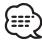 KENWOOD KCA-HF521 - Switch to the SMS Edit Screens - 1
