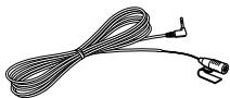 KENWOOD KCA-HF521 - Accessoires - 1