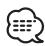 KENWOOD KCA-HF521 - Select the character list - 1