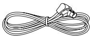 KENWOOD KCA-HF521 - Toebehoren - 2