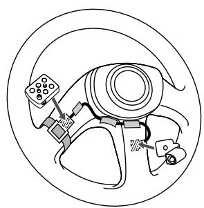 KENWOOD KCA-RC700A - Attention - 2