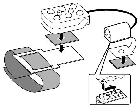 KENWOOD KCA-RC700A - Attention - 1