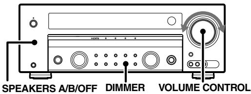 KENWOOD KRF-V6300D - Center Width mode - 4