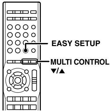 KENWOOD KRF-V6300D - Turning this unit ON - 5