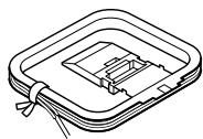 KENWOOD KRF-V6300D - Unpacking - 2