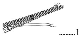KENWOOD LZ-702IR - 附件 - 1