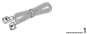 KENWOOD LZ-702IR - Toebehoren - 2