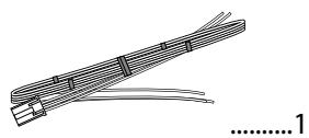 KENWOOD LZ-702IR - Accesorios - 1