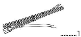 KENWOOD LZ-702IR - Acessórios - 1