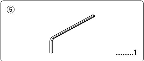 Afstellen van de aanraakpositie 6