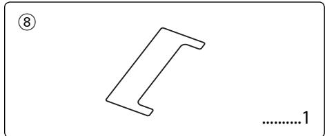 Afstellen van de aanraakpositie 9