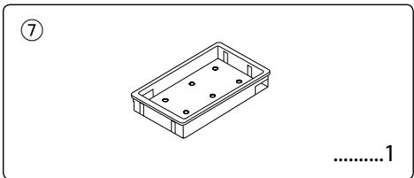 Réglage des positions tactiles 8