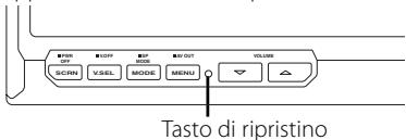 KENWOOD LZ-702W - Per evitare danni all'apparecchio, osservate le seguenti precauzioni: - 1