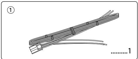 KENWOOD LZ-702W - 準確觸按右上角的標記。 - 2