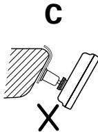 KENWOOD LZ-702W - Ubicazione di installmente e pulizia - 3