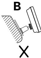 Emplacement d'installation et nettoyage 2