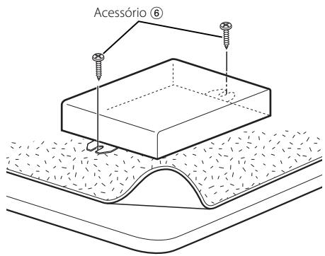 Instalação para a equipe escamotevel 1