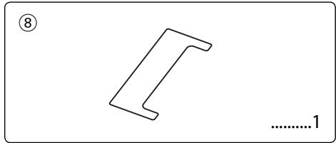 Ajuste de la posicion de toque 9