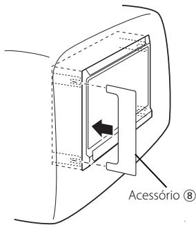 Remoção do monitor (em encosto daanela) 1