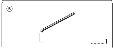 Ajuste de la posicion de toque 6