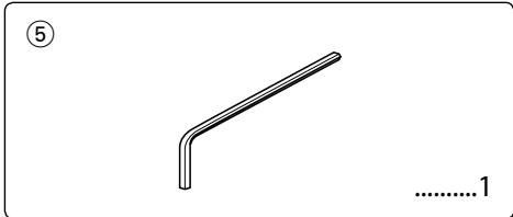 Einstellung der Berührungsposition 6