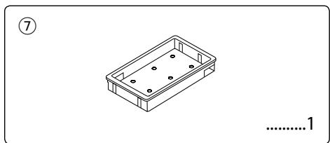 Ajuste de la posicion de toque 8