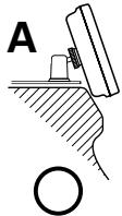 KENWOOD LZ-702W - Installation location and cleaning - 1