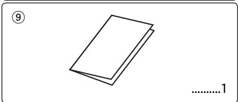 Réglage des positions tactiles 10