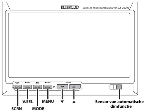 Informatie over het weggooien van elektrische en elektronische apparatuur (particulieren) 4