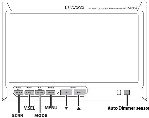 KENWOOD LZ-702W - Information on Disposal of Old Electrical and Electronic Equipment (applicable for EU countries that have adopted separate waste collection systems) - 2